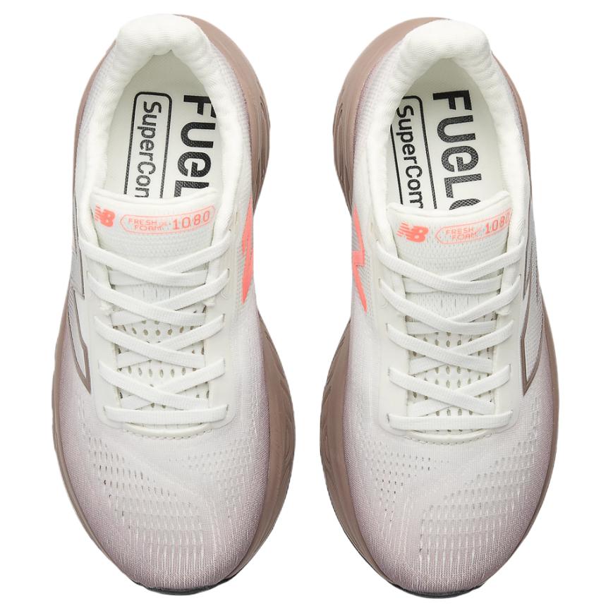 New Balance Women's Fresh Foam X 1080v14 'Earth Shadow' Women's Sneakers W108014E