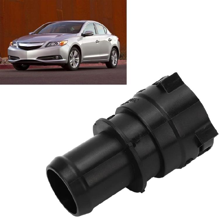 Radiator Hose Flange Replacement Coolant Hose Pipe Radiator Hose Connectors