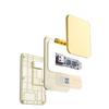 High Accuracy Kitchen Scale Plastic Electronic Scale Household Food Scale  Restaurant
