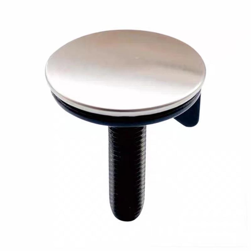 

Крышка для крана для раковины из нержавеющей стали 304 и декоративная крышка для дозатора мыла для керамической раковины для мытья овощей