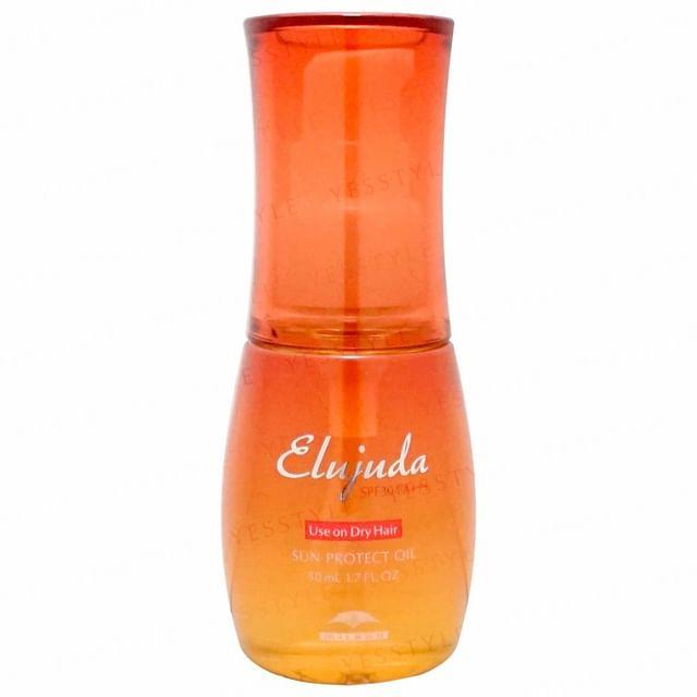 

MILBON - Elujuda Sun Protect Oil SPF 30 PA+++ 50ml