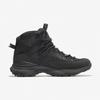 The North Face W Creston Hike Mid WP TNF Black Black/TNF 8.5