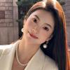 Exquisite Pearl Drop Earrings for Women - Elegant, Versatile, and Chic INS Style.