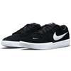 Nike SB Force 58 Black White - CZ2959001