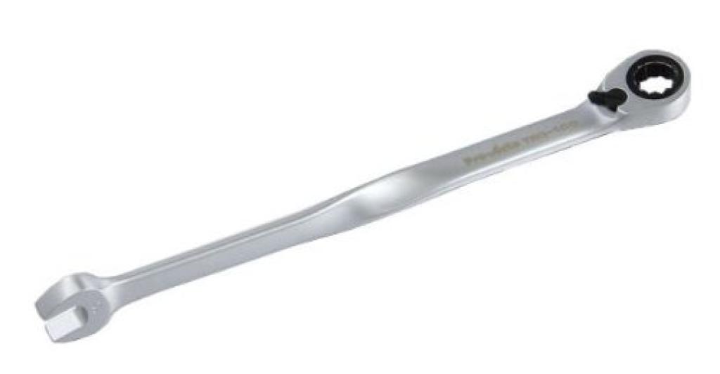 Twister Long Gear Wrench 13mm Pro-Auto TRG-130