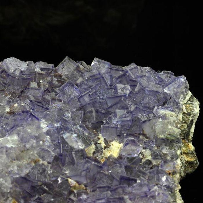 Pierres et Minéraux. Fluorite. 2980.5 ct. Yanci, Igantzi, Navarre, Espagne.