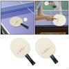 High Performance Table Tennis Blade for Skilled Players