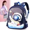 Backpack Childrens Charming With Hard Shell Design And Cute Anime Characters For Use Everyday