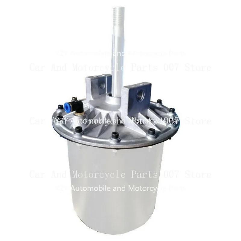 1x Mașină de schimbător de anvelope 186mm Cilindru pentru spargerea mărgelelor Capac din aluminiu Reparație roți Piese pentru mașini de schimbător de anvelope