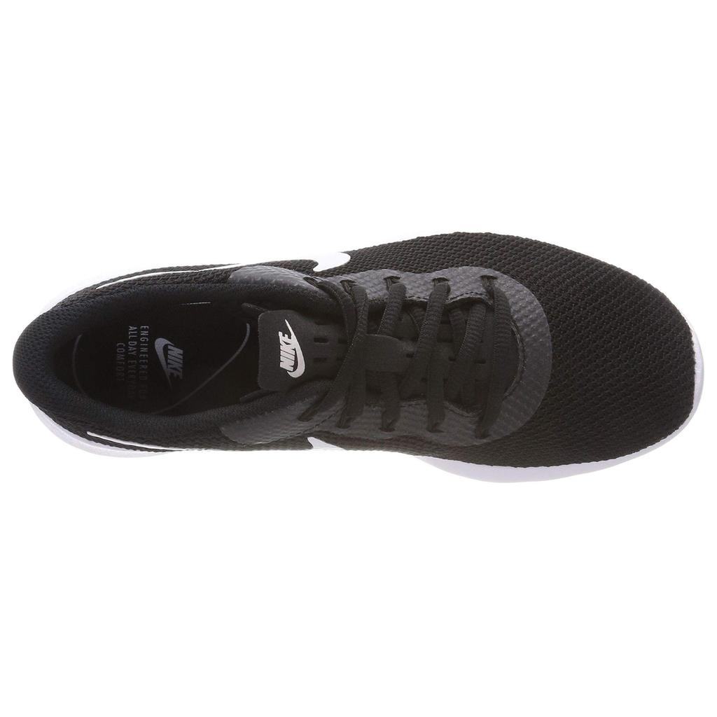 Nike Wmns Tanjun Racer Nero Bianco 921668-007