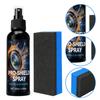 Screen Cleaner Spray Kit 120ml Camera Lens Cleaner Lens Cleaning Solution Spray For Eyeglasses Monitors Tablets  Digital Lens