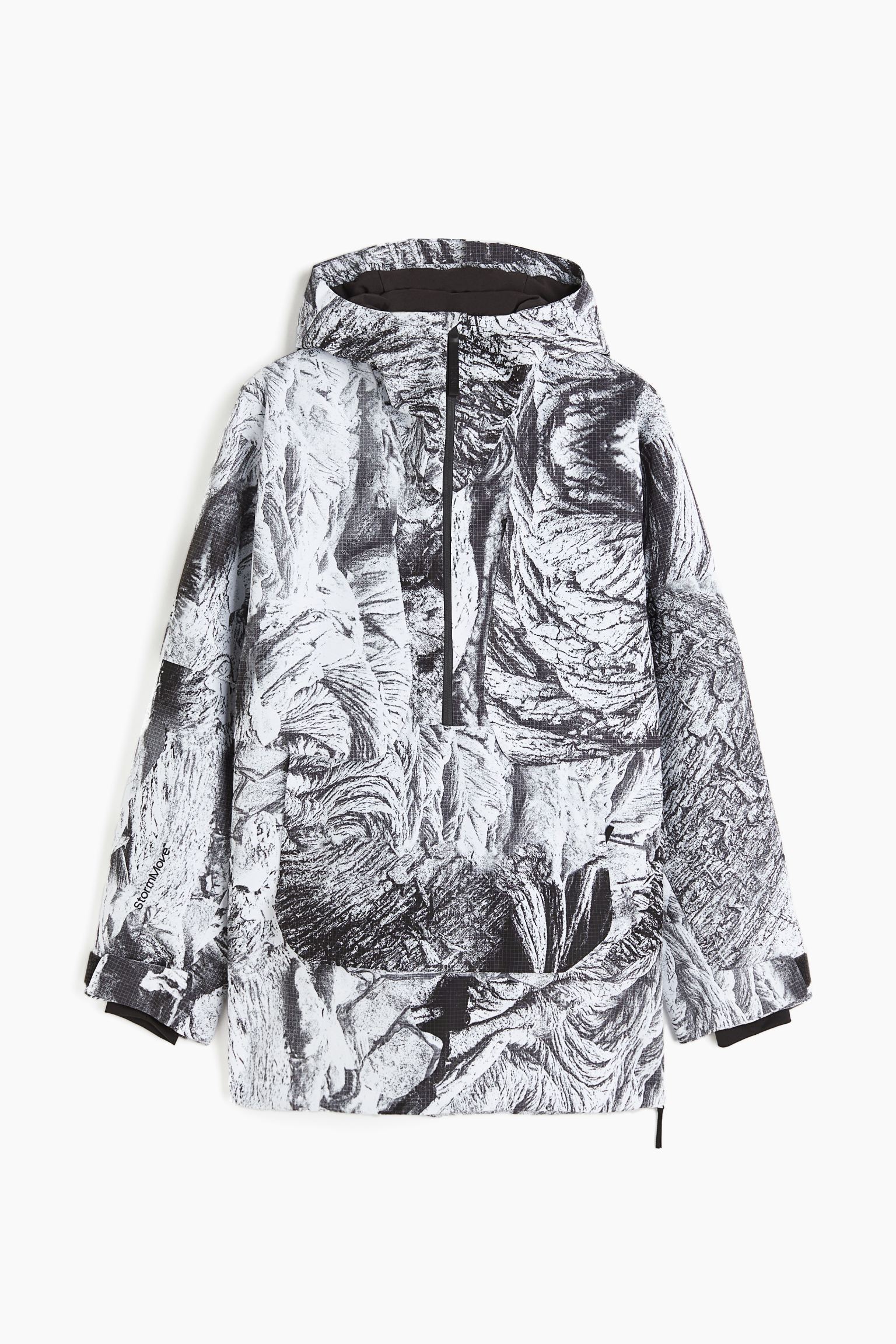 

лыжная куртка StormMove Popover