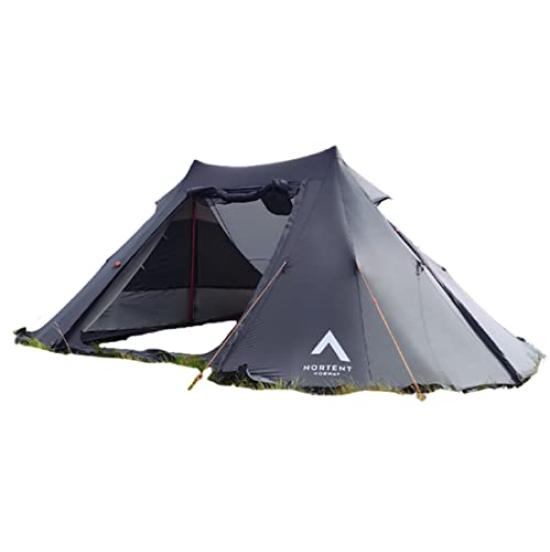 

NORTENT Koie7 ARCTIC []