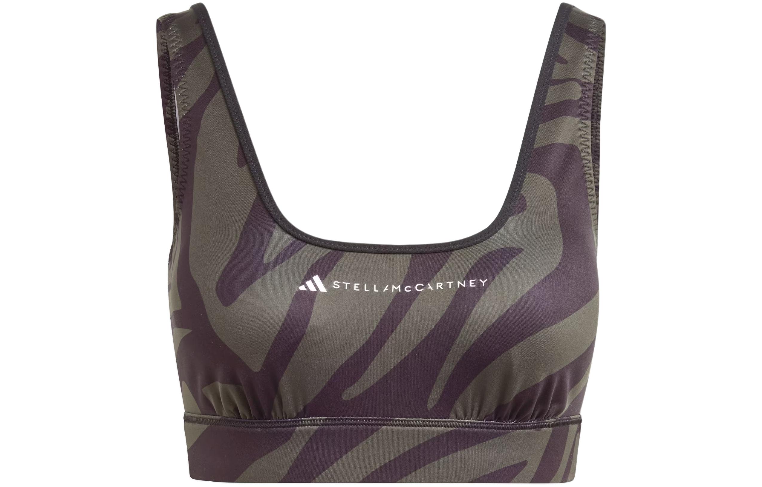 

Adidas Stella McCartney Bikini Women s Black HS4241 M