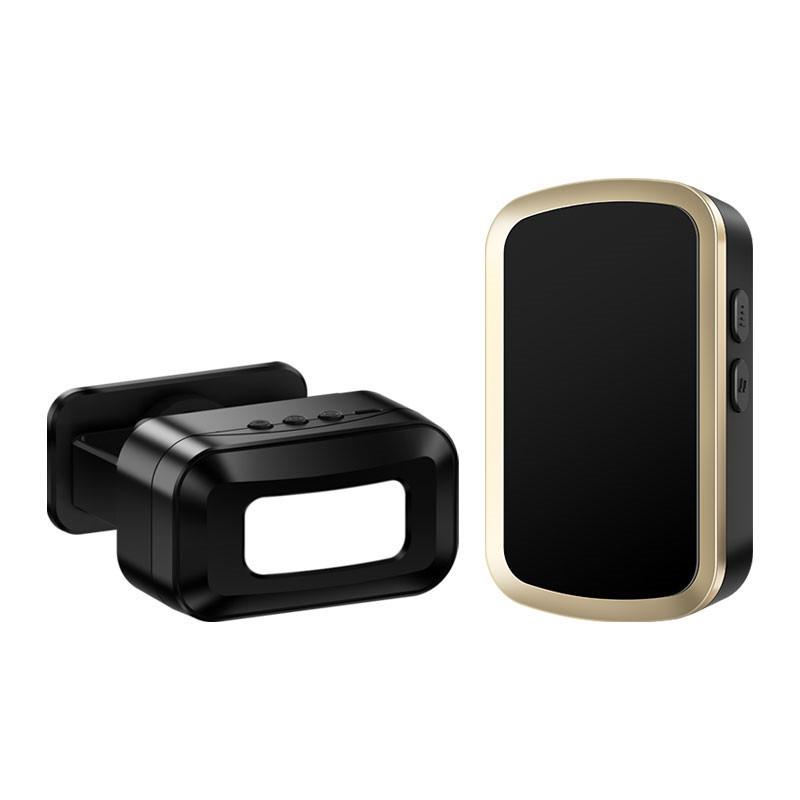 Visitor Sensor Doorbell with Voice Reminder for Shops & Supermarkets Model 1