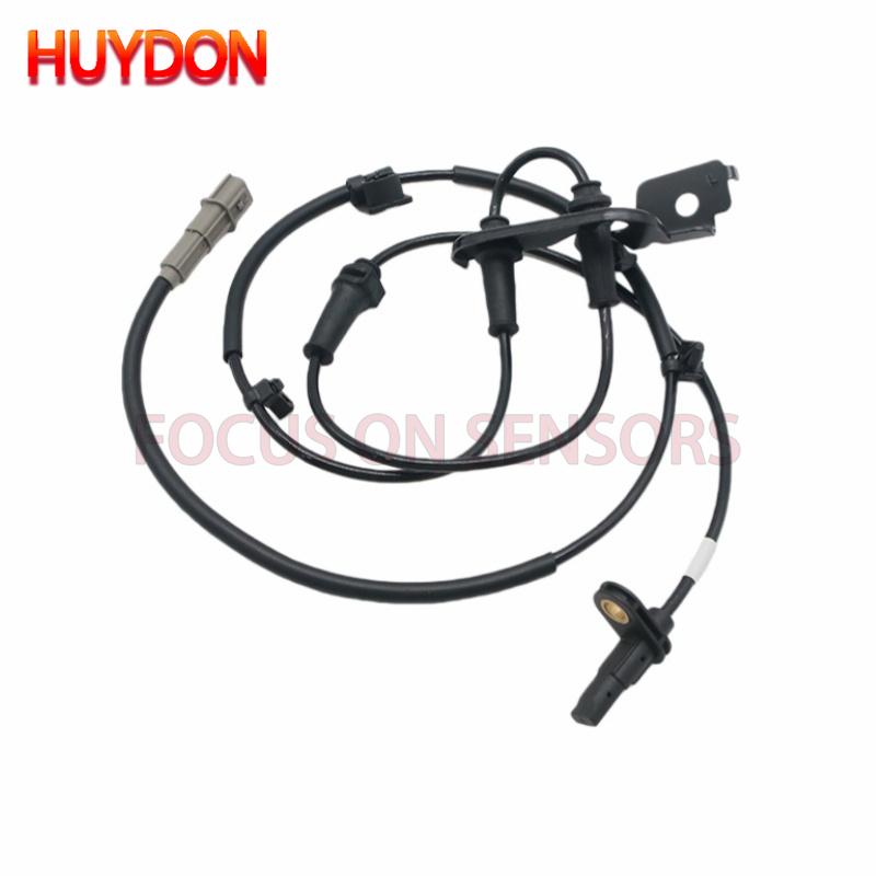 58930-P2100 58940-P2100 Front Left Right ABS Sensor Wheel Speed Sensor For Kia Sorento Car Spare Accessories