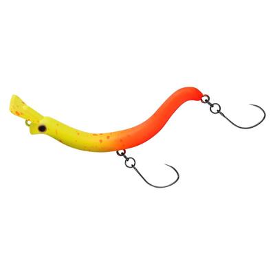 DAIWA Sinking Lure PRESSO Nyoro Crazy 57S Charming Paprika