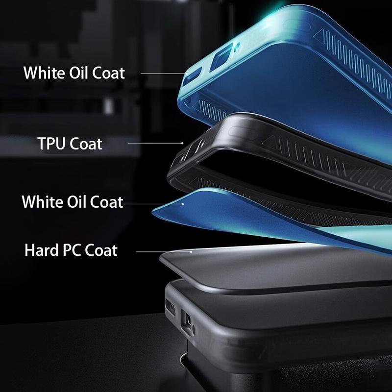 For Xiaomi 14 and 14 Pro Ultra Case Magsafe Luxury Slim Matte Translucent Frosted Lightweight Baby Skin Touch Phone Case Cover