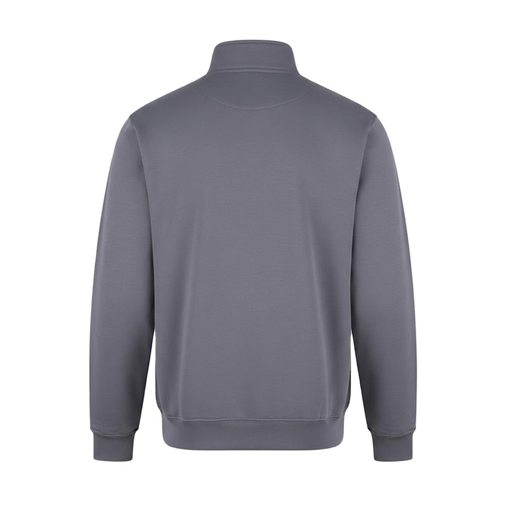 PRO RTX Mens Quarter Zip Sweatshirt