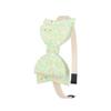 Girls Glitter Hair Bows Headbands for Girls 3.5inch Sequin Bows Hairbands Kids Hairhoops Children Hair Accessories