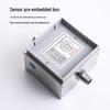 Urinal Sensor Flush Valve