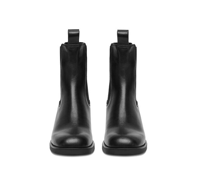 Ankle Boots Gino Rossi CEO - CLOE-KAS4768, Black