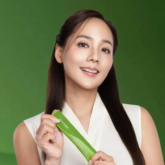 

Бьюти-рутина стик-желе 1 коробка (14 пакетиков)