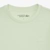 Lacoste Women's Basic T-Shirt TF791E-56GBIC