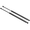 2PCS Amortisseur de Capot pour Nissan Cima Y33 Infiniti Q45 FY33 Berline 1996-2001 Vérins à Gaz de Capot Avant Support de Levage Amortisseur à Ressort à Gaz Piston