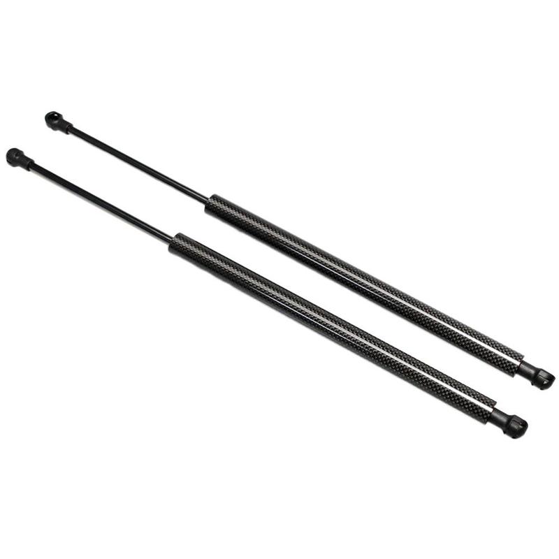 2PCS Amortisseur de Capot pour Nissan Cima Y33 Infiniti Q45 FY33 Berline 1996-2001 Vérins à Gaz de Capot Avant Support de Levage Amortisseur à Ressort à Gaz Piston