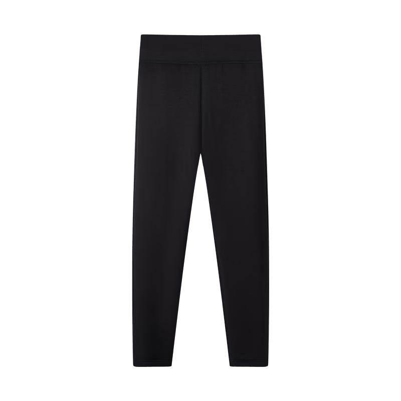 

Yiershuang Women s 100% Wool-Filled 4-Layer Thermal Pants with Patches 3XL