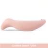 Boyfriend S-shaped Thailand Original Natural Latex Safety Pillow Memory Foam Pregnant Side Sleeping Leg Pillow Massage Pillows