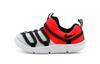 Novice Low Top Sports Casual Shoes Gray Black Red Infant And Toddler AQ9662-600