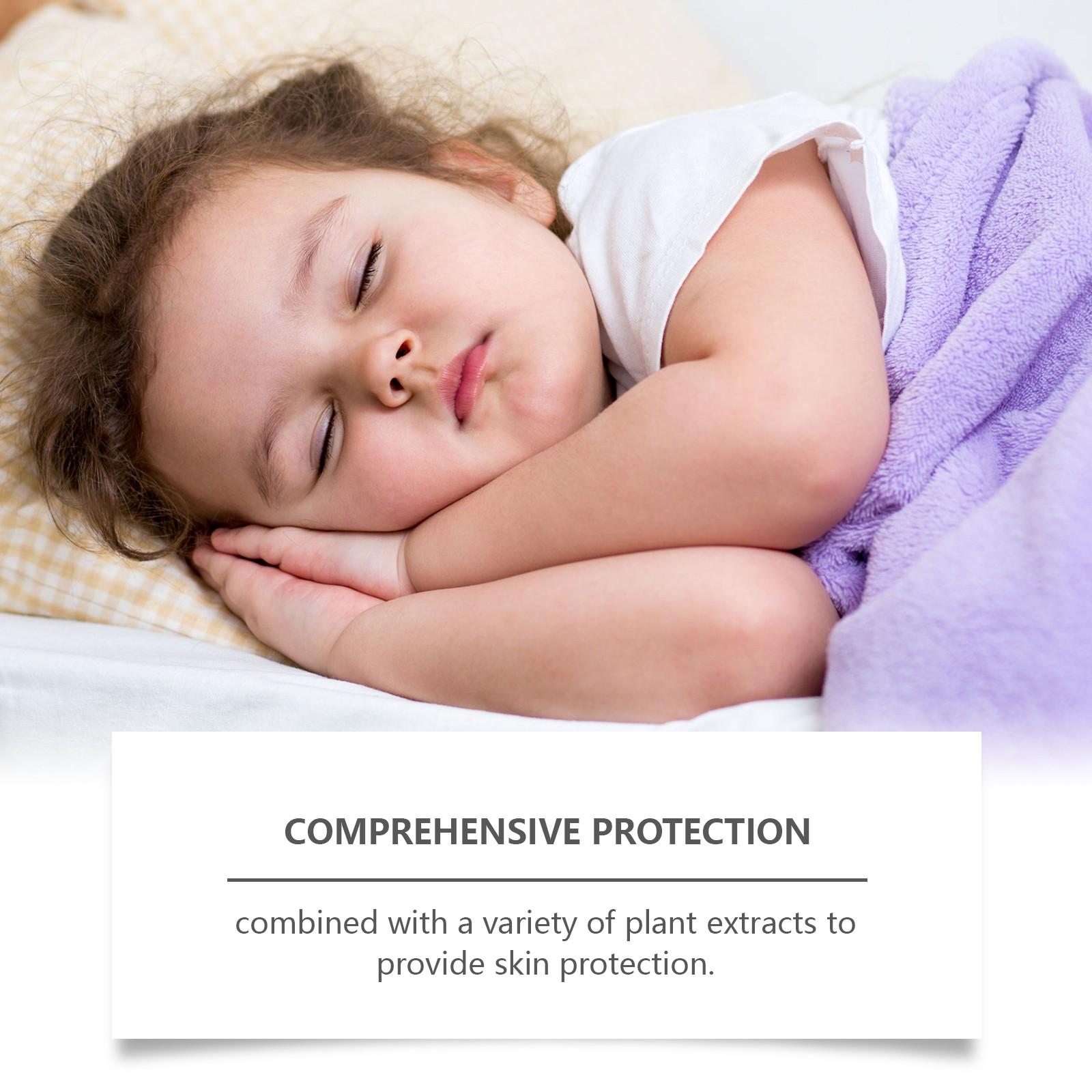 Защитный летний спрей Растительное масло для улицы Антимоскитный спрей Противомоскитные — фото 5