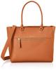 Tote PC A4 Shoulder Lusso Camel [Legato Largo] 2-Way Bag, Compartment, Size, Bag, LG-U0051, Women's,
