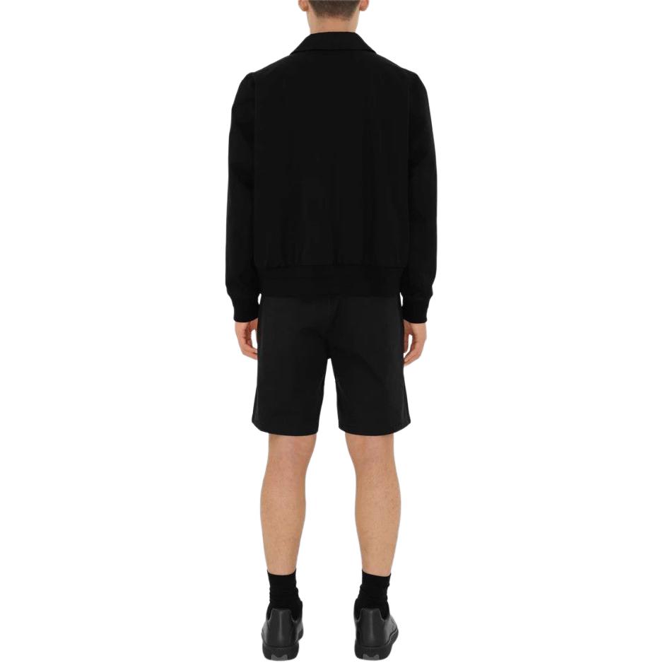 Burberry Cotton Bermuda Shorts 80836241