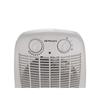 Chauffage Bain - ORBEGOZO - FH 7000 - 2000 W - 2 Niveaux De Chaleur - Ventilateur D'air Froid