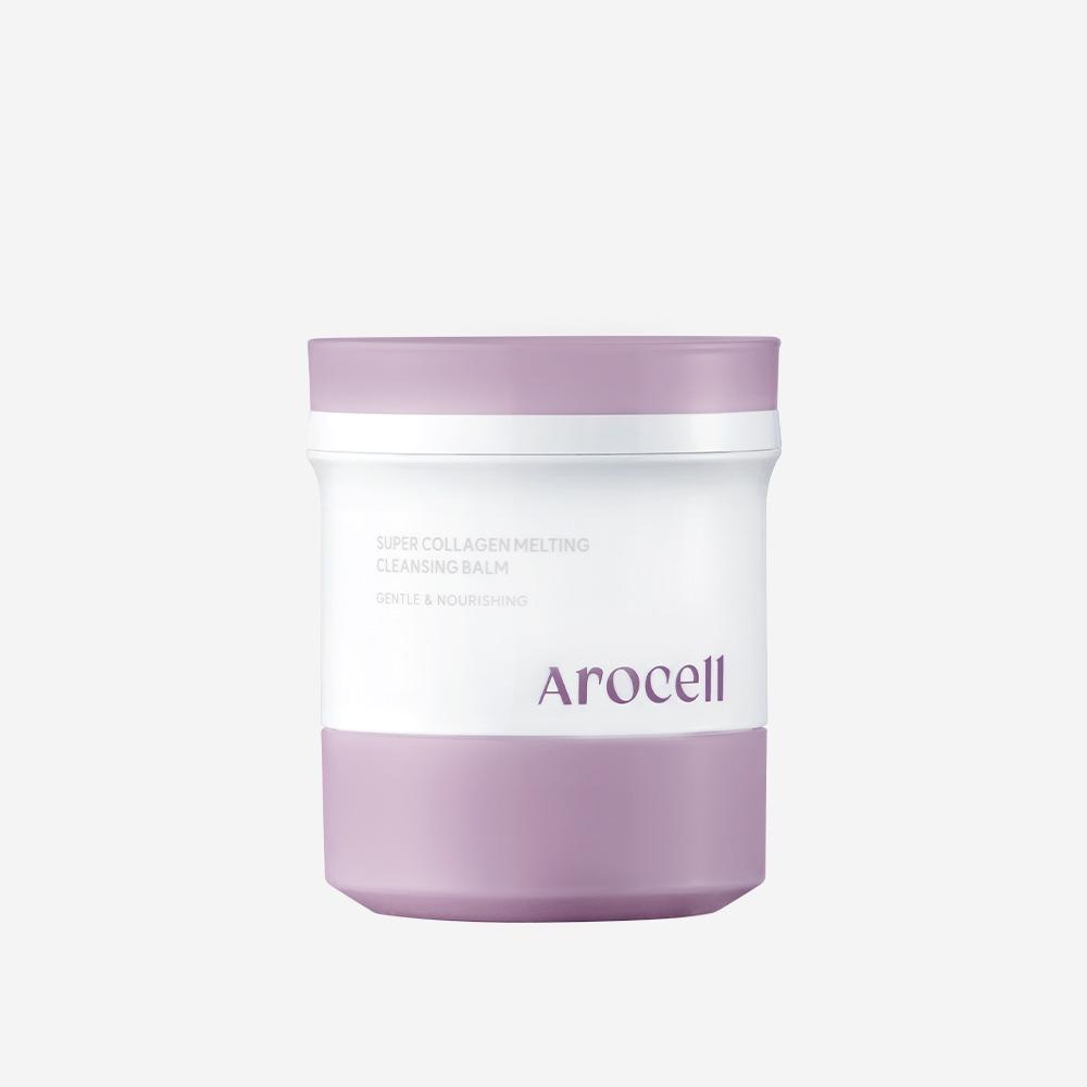 Arocell Super Collagen Cleansing Balm