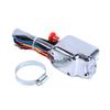 12V Universal Chrome Street Hot Rod Turn Signal Switch For Ford for Buick Car Accessories