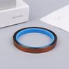 Klebeband 400 Grad Celsius Hochtemperatur Hitzebeständiges Thermische Isolierung Klebeband Für BGA-Löten PCB-Reparatur 10/15/20/30/35mm