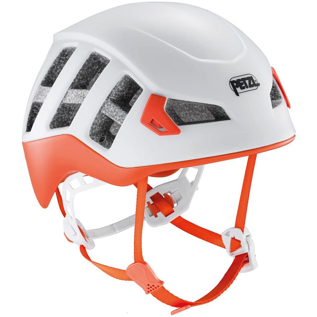 Petzl A071AA Meteor Red S-M