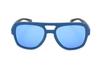 Okulary ADIDAS AOR011-TFL009. Okulary przeciwsłoneczne, Kolor czarny. Mężczyzna.