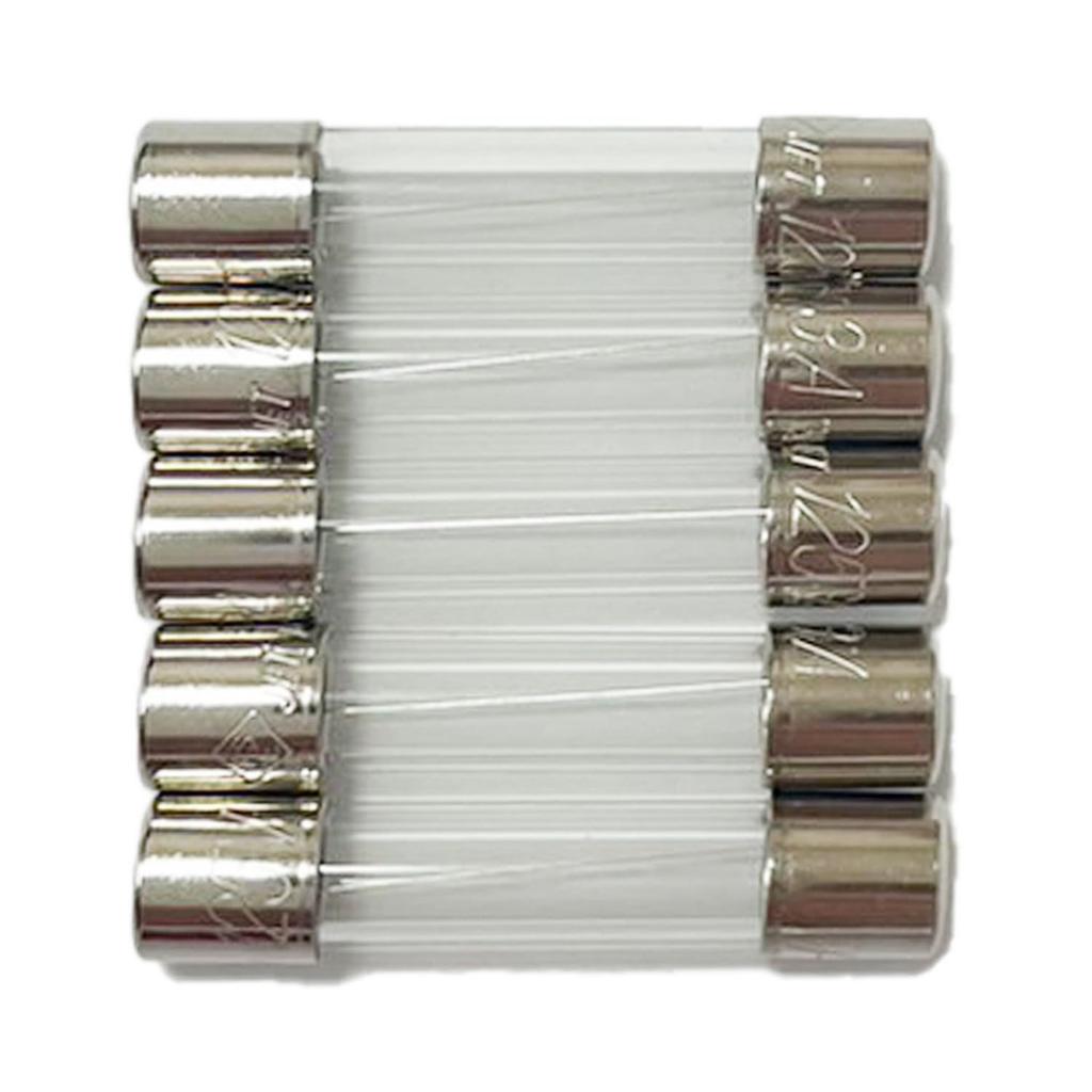Kalita Fuse for Nice Cut Mill 5 Pieces 81012