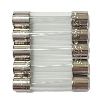 Kalita Fuse for Nice Cut Mill 5 Pieces 81012