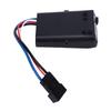 Brake Controller 8507111 Clear Digital Display Screen Electric Brake Controller Replacement for Trailers with 1 4 Axles