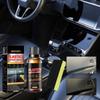 Vehicle Plastic Rejuvenation Revitalizing Agent Set for Long Lasting Gloss & Color Restoration, Strong Weather Resistant