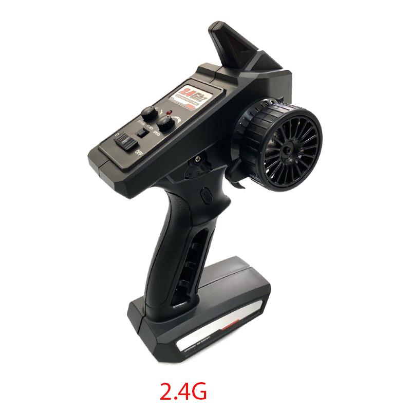 16101 16102 16103 16201 High Speed Racing 1/16 4WD 50Km/h RC Car Original Spare Parts Receiver Parts Kit