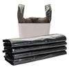 Vest-style Hand-held Garbage Bag Thickened Garbage Bag Household Disposable Hand-held