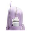 Lululemon Everywhere 22L Logo Nylon Backpack Unisex Backpack Lavender Sea-Mist-Blue Gold LU9CGLS-070797