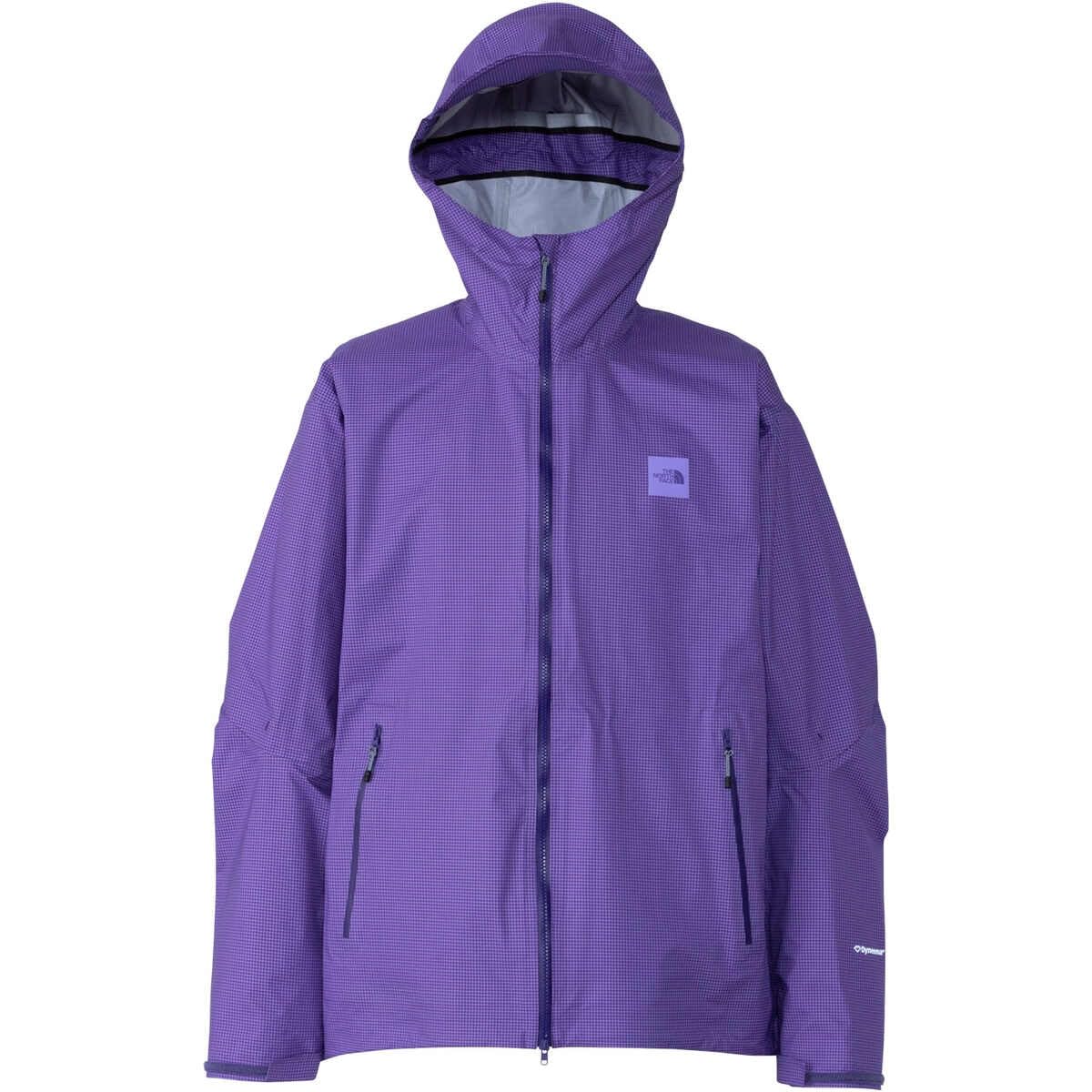 

Куртка-дождевик North Enride TNF Purple M [The Face]